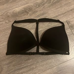 Victoria’s Secret pink bikini top